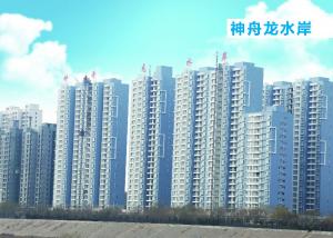 神舟龙水岸